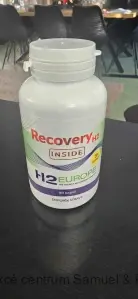 Recovery H2 inside 3x EFFECT