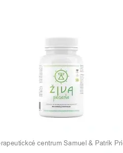 Živa Regena